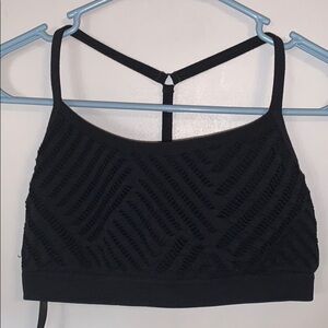 VICTORIA SPORT bralette